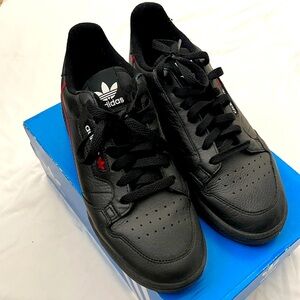 COPY - Adidas Continental 80’s